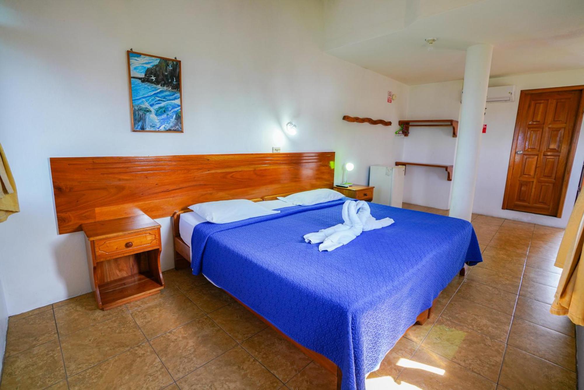 Galapagos Verde Azul Puerto Ayora  Zewnętrze zdjęcie